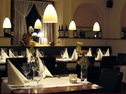 Foto: Restaurant La Dolce Vita